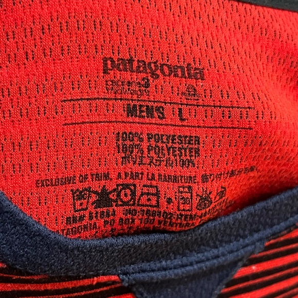 Patagonia Capilene Base Layer - Size Large - Picture 2 of 2